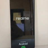 Telefon Realme C71 6128 GB White