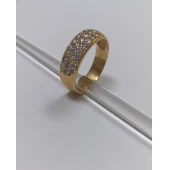 Inel din Aur proba 585* 4.12 gr