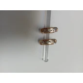 Cercei 585* 3.93gr 6681lei