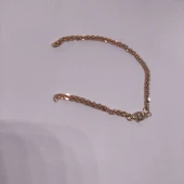 Brățară Din Aur Proba 585* 2,21 gr