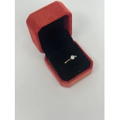 Inel Din Aur 1.55Gr 585*