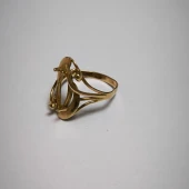 Inel din Aur Proba 585* 3.00 gr