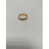 Verigheta din Aur Proba 585* 3.06 gr