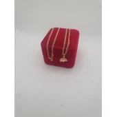 Lant Din Aur 585* 4.05gr