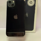 Telefon Apple iPhone 13 128 GB Midnight