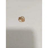 Pandativ Din Aur 585* 0,64 gr