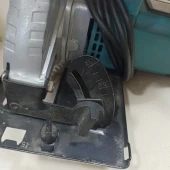 Ferestrau Circular Hammer HKS-65