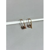 Cercei Din Aur Proba 585* 1,11 gr