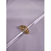 Inel Din Aur Proba 585* 1.63 gr
