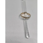 Verighetă Din Aur Proba 585* 2,12 gr