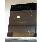 Aragaz electronic Adler AD 6513