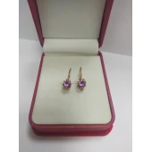 Cercei 585* 3,22 grame 4927 lei