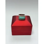 Inel din argint proba 925* 12,05 gr