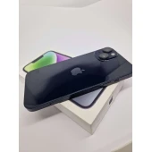 Telefon Apple iPhone 14 128 GB Midnight