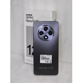 Telefon Oppo Reno 12FS 512 GB Black