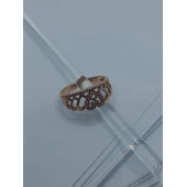 Inel din Aur proba 585* 2.32 gr