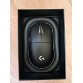 Mouse Logitech Pro X