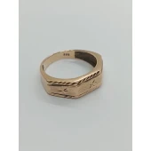 Inel Din Aur proba 585* 3.52 Gr.