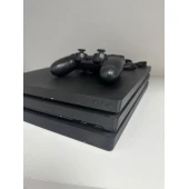 Sony Playstation 4 Pro 1 TB