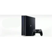 PlayStation 4 Pro 1 Tb