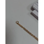 Bratara Din Aur Proba 750* 1.32 gr
