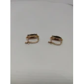 Cercei proba 585* 4,02gr