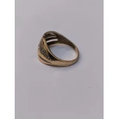 Inel Din Aur Proba 585* 2.60 Gr