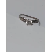 Inel din Aur Proba 585* 1,25 gr