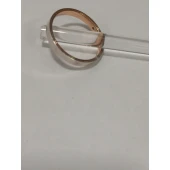 Verigheta Din Aur Proba 585* 1.68 gr