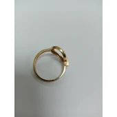 Inel Din Aur Proba 585* 2.04 gr