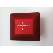 Cruce din Aur Proba 585* 0,90 gr