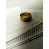 Verigheta Din Aur Proba 585* 2.93 gr