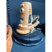 Mașină de șlefuit orbitală  EB225DWSHH