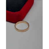 Verigheta Din Aur Proba 585* 1,47 gr