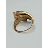 Inel Din Aur 585* 5.02 gr