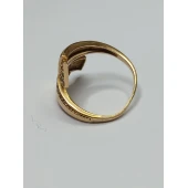 Inel Din Aur 585* 5.02 gr