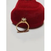 Inel din aur proba 585* - 2.51grgr