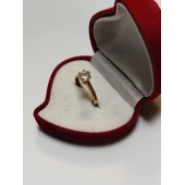 Inel din aur proba 585* - 2.51grgr