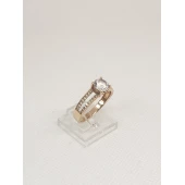 Inel Din Aur Proba 585* 3.60gr.