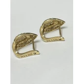 Cercei din Aur Proba 585* 4 gr