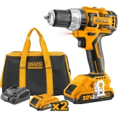 Impact Drill Ingco