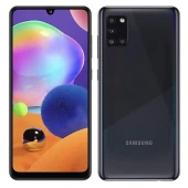 Telefon Samsung Galaxy A31  64 GB Black