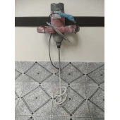 Mixer Raider RD-HM04B