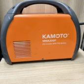 Aparat de sudura Kamoto MMA200F 1990 Lei