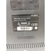 TV Sakura 32LE18 DVBT2