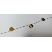 Brățară Din Aur Proba 585* 1.28 gr