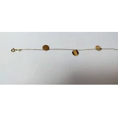 Brățară Din Aur Proba 585* 1.28 gr