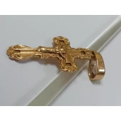 Cruce din Aur Proba 585.3.98gr