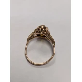 Inel din aur Proba 583 Masa 4,46 gr