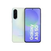Telefon Samsung Galaxy A36 128 GB Lime